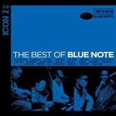 Icon: The Best Of Blue Note (2-CD)