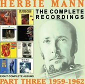 The Complete Recordings 1959-1962 (4-CD)
