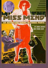 Miss Mend (2-DVD)