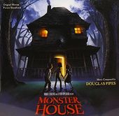 Monster House [Original Motion Picture Soundtrack]