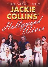 Hollywood Wives: Jackie Collins Tv Mini Series