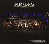 Valencianas (Live)