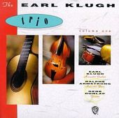 The Earl Klugh Trio, Volume 1