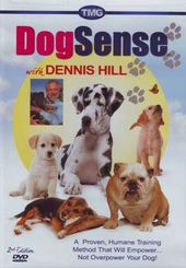 Dogs - DogSense with Dennis Hill