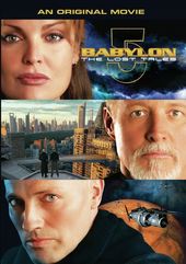 Babylon 5: The Lost Tales