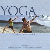 Yoga: Balance / Various
