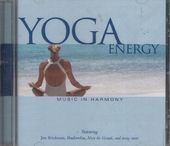 Yoga: Energy / Various