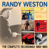The Complete Recordings 1958-1960 (3-CD)