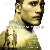 Gridiron Gang [Original Motion Picture Score]