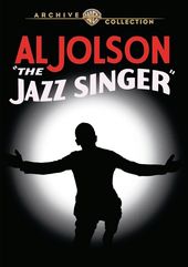 The Jazz Singer (3-Disc)