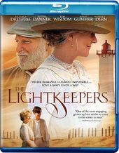 The Lightkeepers (Blu-ray)