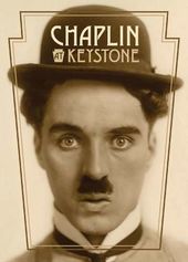 Chaplin at Keystone (4-DVD)