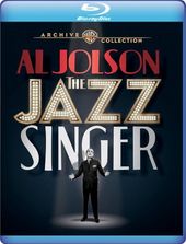 The Jazz Singer (Blu-ray)