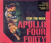 Apollo Four Forty-Stop The Rock 