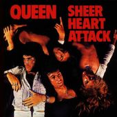 Queen-Sheer Heart Attack