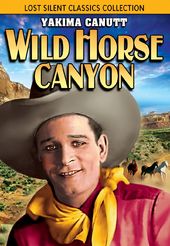 Wild Horse Canyon (1925) (Silent)