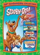 Scooby-Doo! Sports