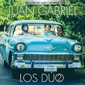 Los Duo 2 [Deluxe Edition] (CD + DVD)