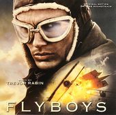 Flyboys [Original Motion Picture Soundtrack]