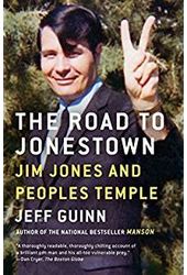 The Road to Jonestown: Jim Jones and Peoples