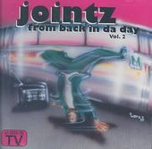 Jointz from Back in Da Day, Volume 2