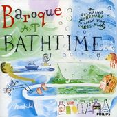 Baroque at Bathtime: A Relaxing Serenade to Wash