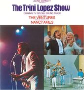 The Trini Lopez Show (Original TV Special Sound