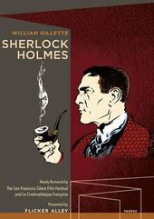 Sherlock Holmes (Blu-ray + DVD)