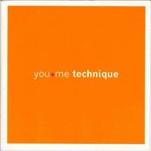 Technique-You Plus Me 