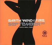 Earth Wind And Fire-September 99 