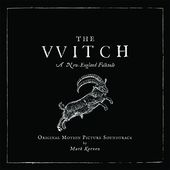 The Witch (A New England Folktale) (Original
