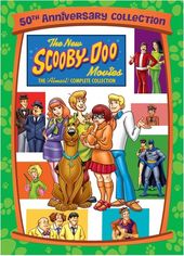 The New Scooby-Doo Movies: The (Almost) Complete