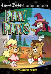Paw Paws - Complete Series (2-Disc)