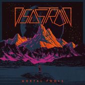 Mortal Fools [Digipak]
