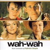 Wah Wah [Original Score]