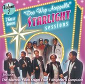 Doo Wop Acappella Starlight Sessions, Volume 7