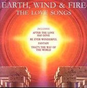 Earth, Wind & Fire, Love Songs [Import]