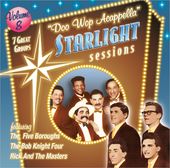 Doo Wop Acappella Starlight Sessions, Volume 8