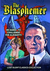The Blasphemer (Silent)