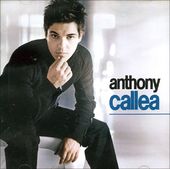 Anthony Callea