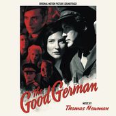 The Good German [Original Motion Picture