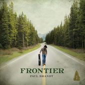 Frontier [EP]