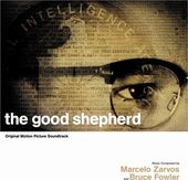 The Good Shepherd [Original Motion Picture