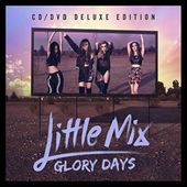 Glory Days [Deluxe Edition] [CD / DVD] (2-CD)