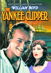 The Yankee Clipper (Silent)