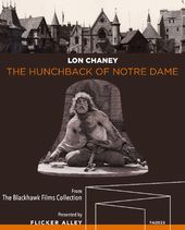 The Hunchback of Notre Dame (Blu-ray)