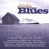 Americana Roots Songbook: Traditional Blues