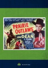 Prairie Outlaws (aka "Wild West")