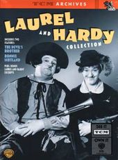 Laurel & Hardy - The Devil's Brother / Bonnie