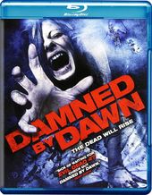 Damned By Dawn (Blu-ray)